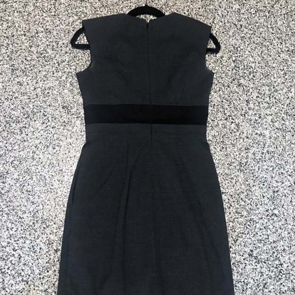 Max & Cleo ✦ Timeless Classic Pencil Dress (size 4) - Picture 2 of 3